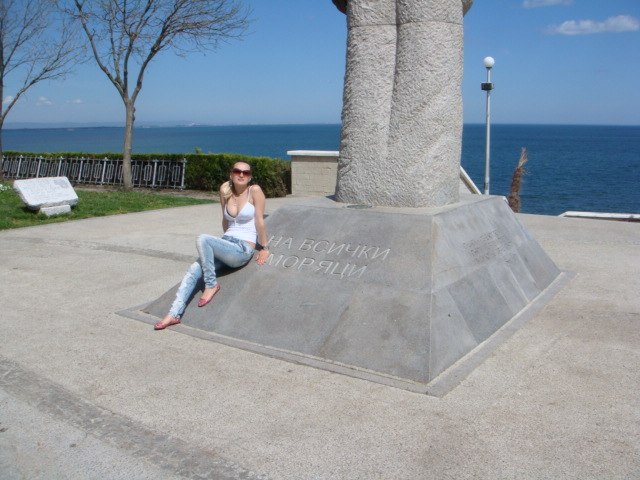 Ирина Донева | Варна