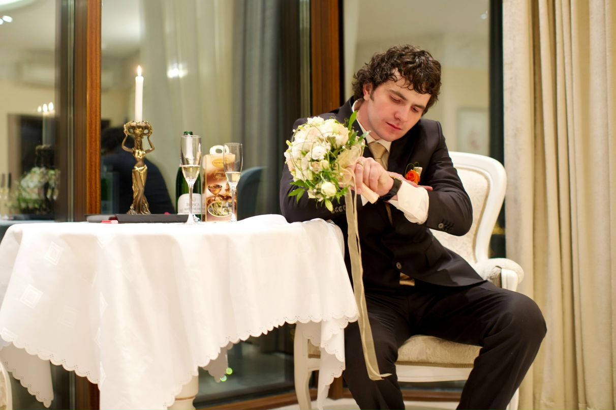 Паша Михайлов | Москва