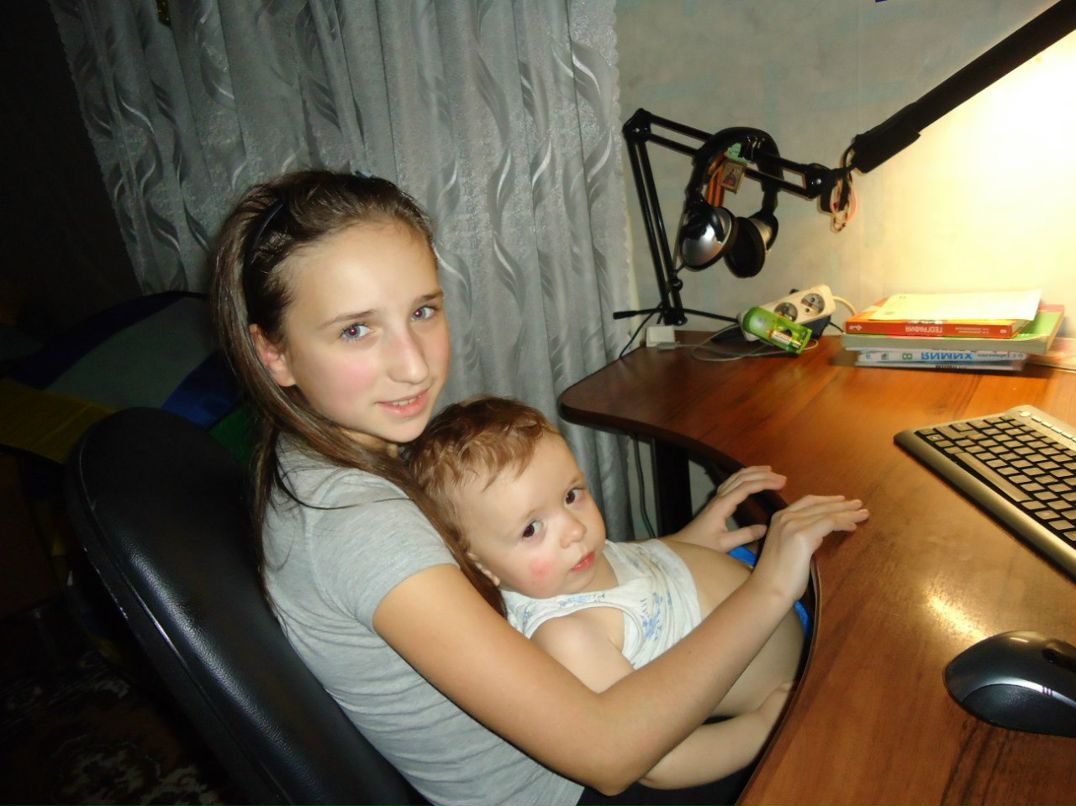 Надежда Кондратьева | Сегежа