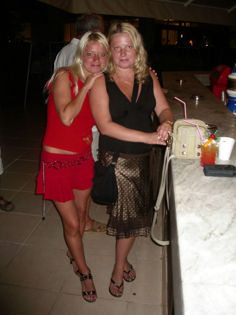 Juli Majorova | Москва