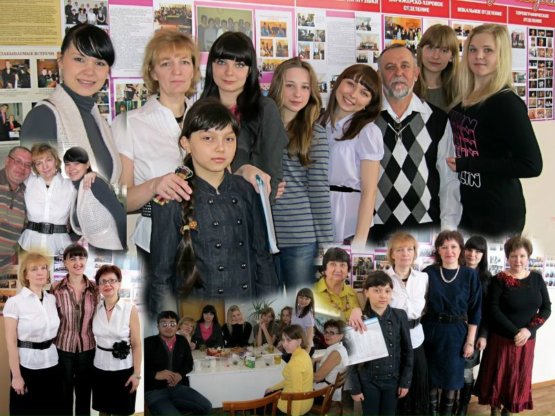 Эвелина Кривицкая | Оренбург