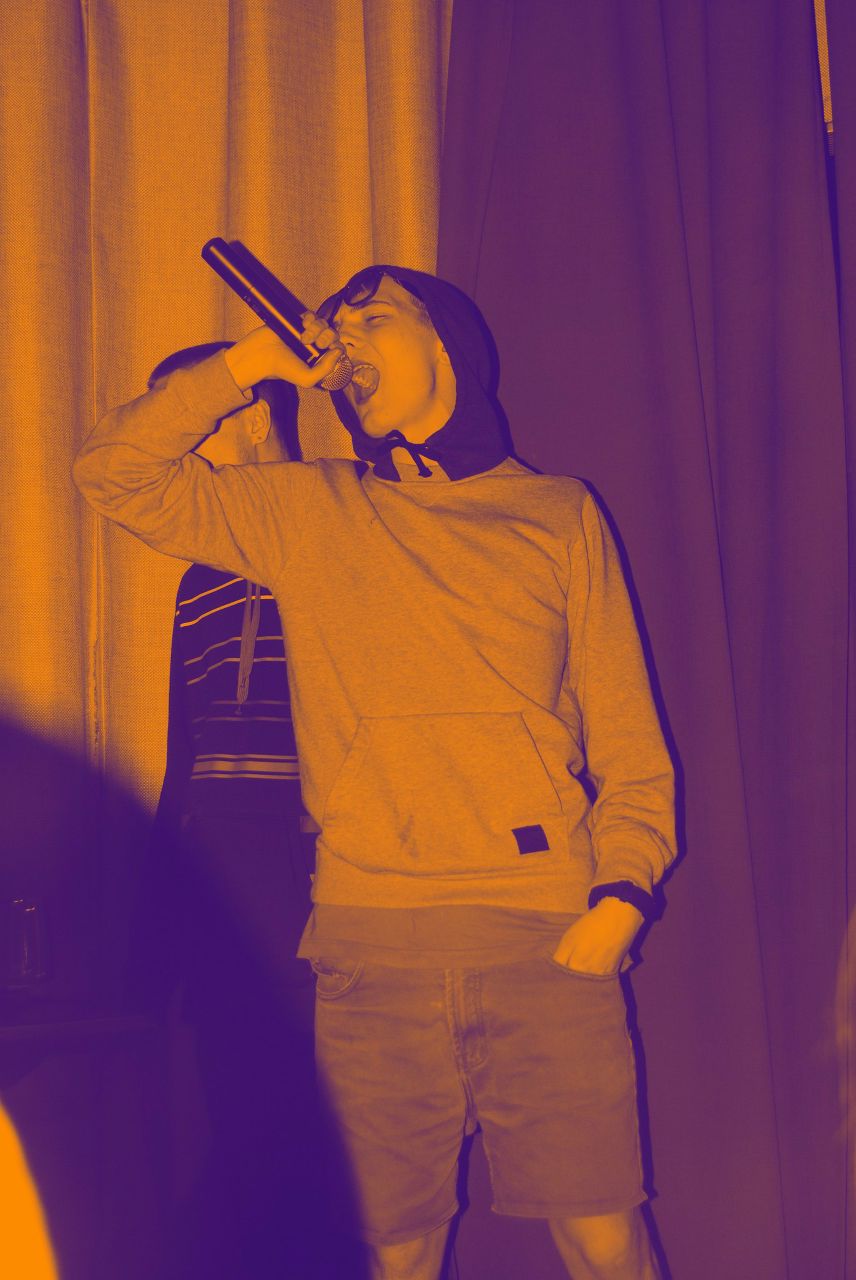 Ilyas Bakhtiyrov | Ивантеевка