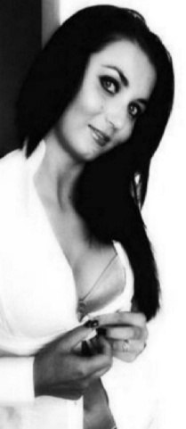 Юлія Гринишин | Стрый