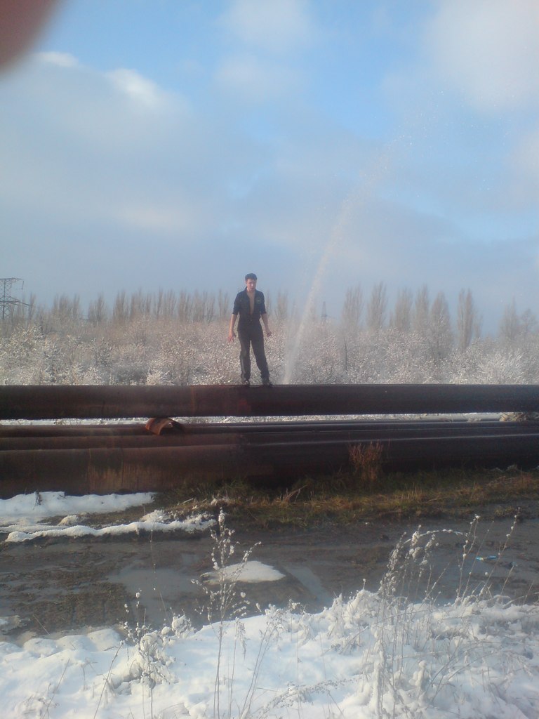 Родион Яроповец | 