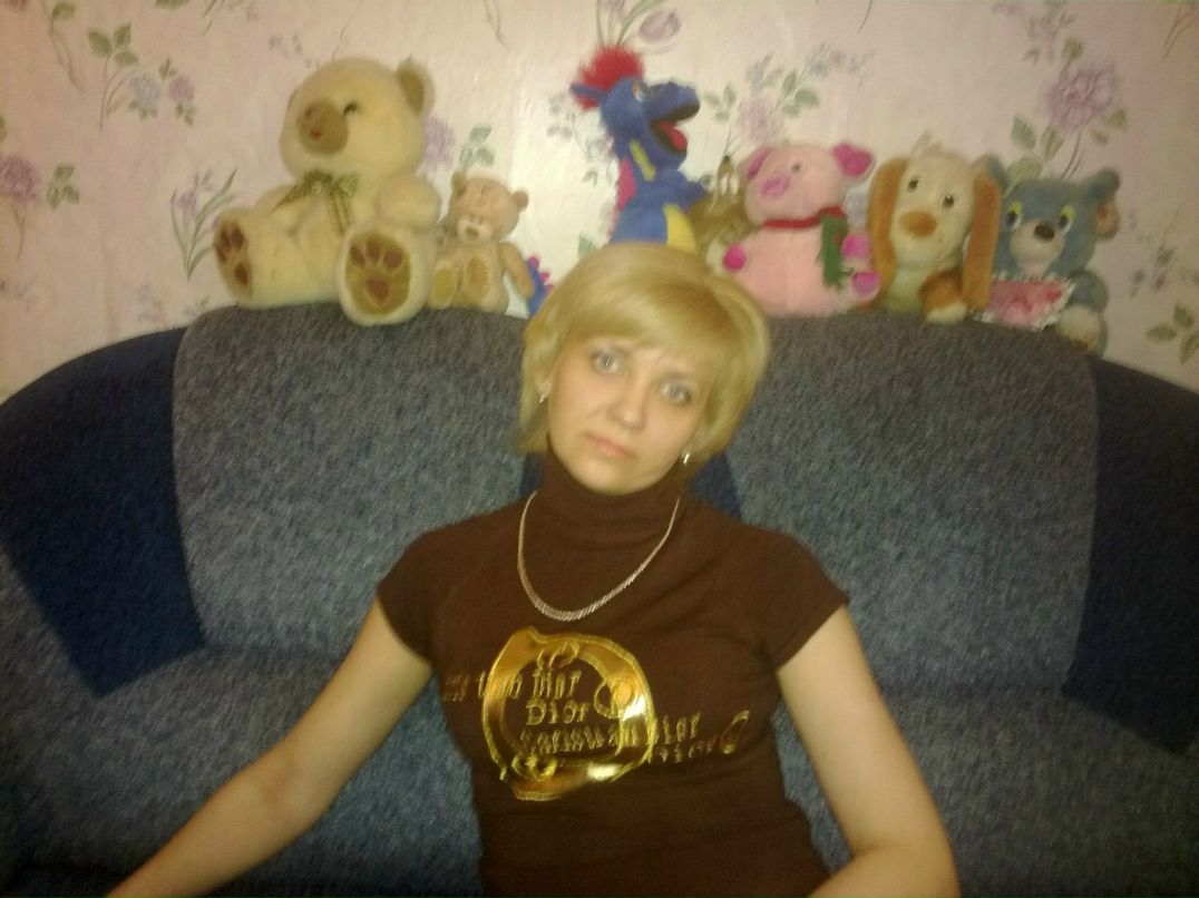 Ирина Ерохина | Нижний Новгород