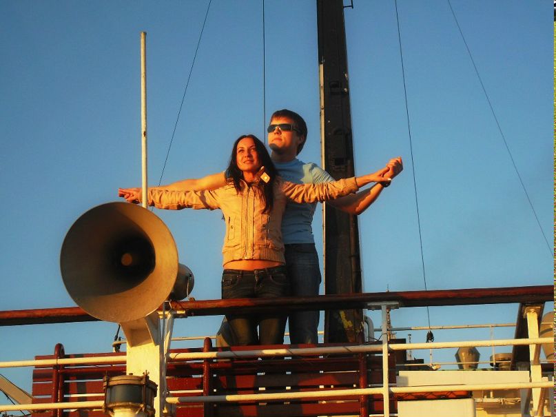 Владимир Постыко | Санкт-Петербург