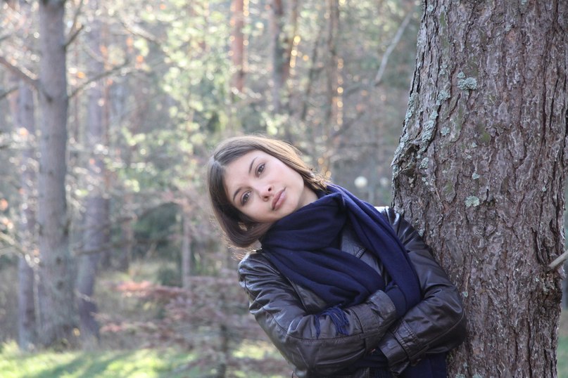 Кристина Савельева | Москва