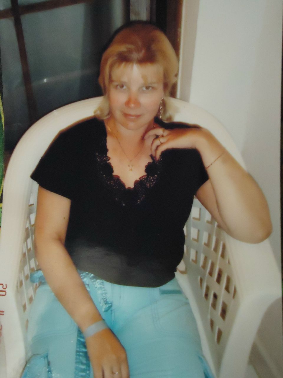 Света Тейдер | Гатчина