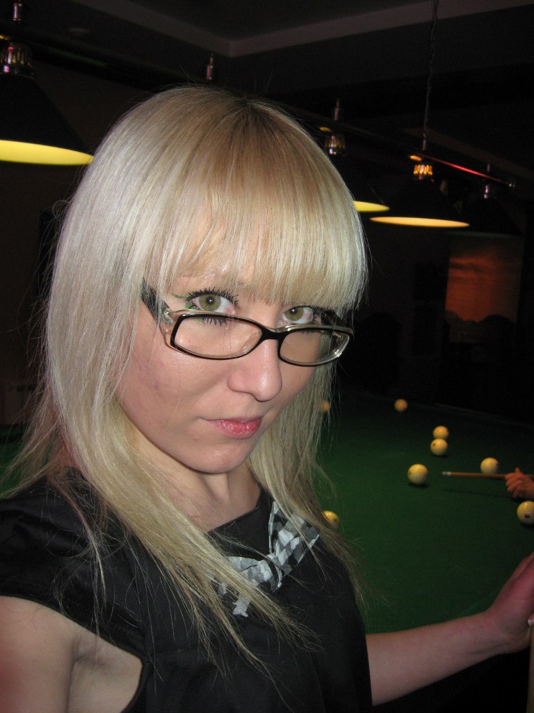 Юлия Шинязова | Челябинск