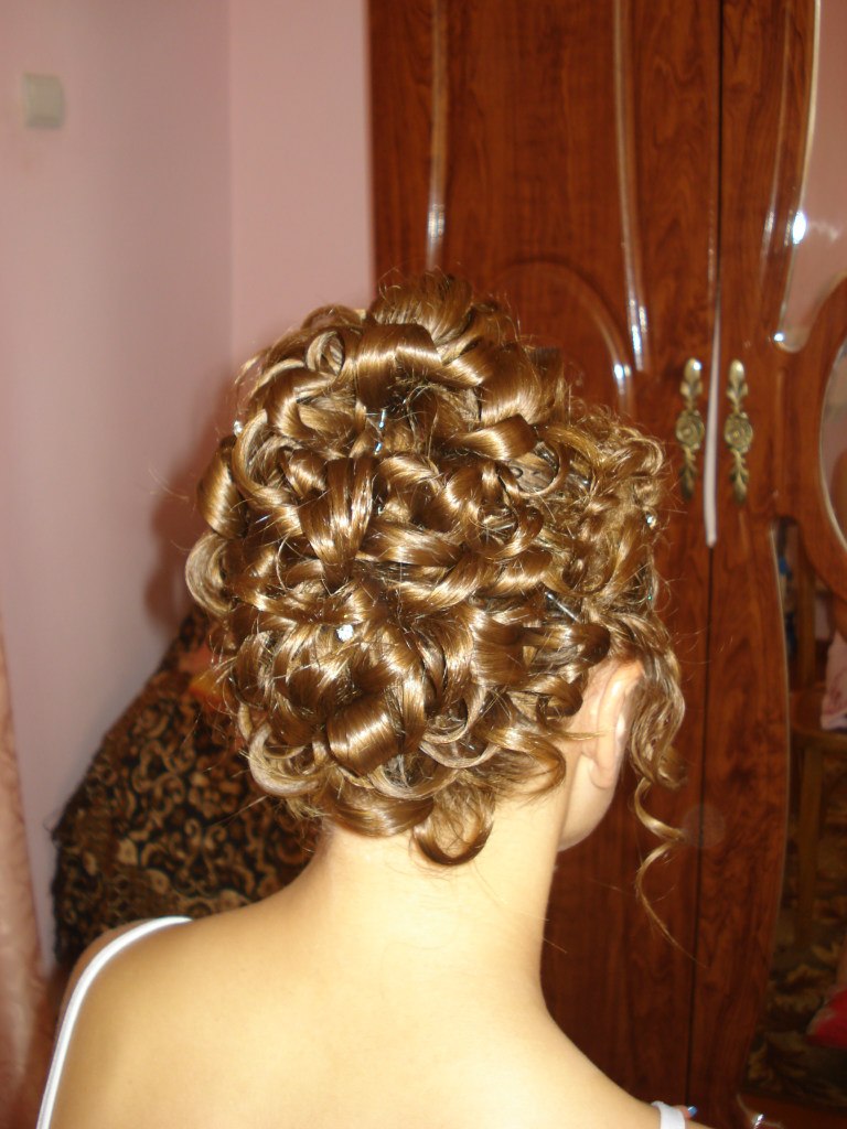 Julia Luzniak | Киев