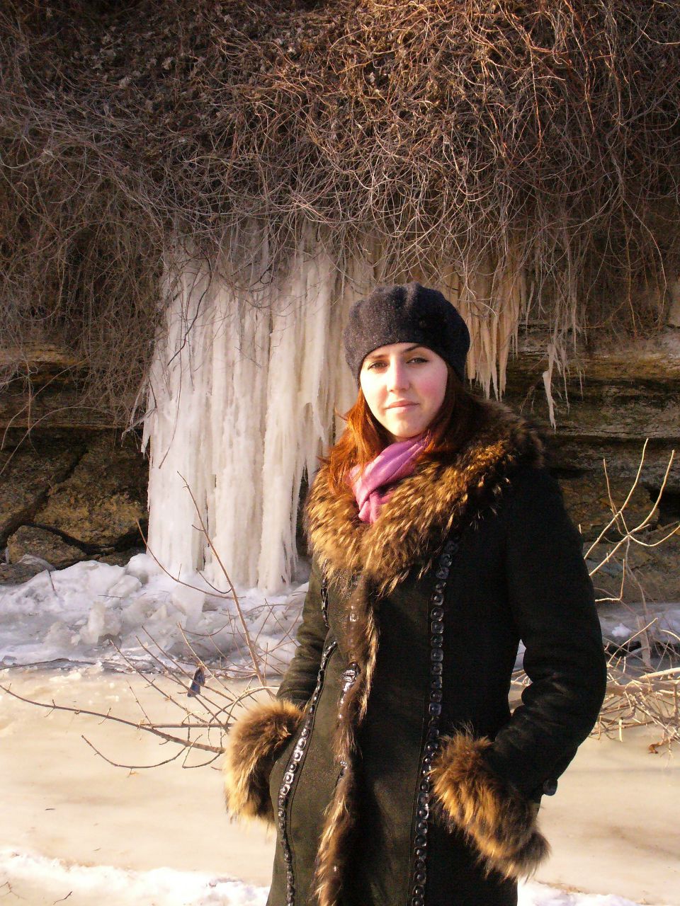 Виктория Скрипниченко | Херсон