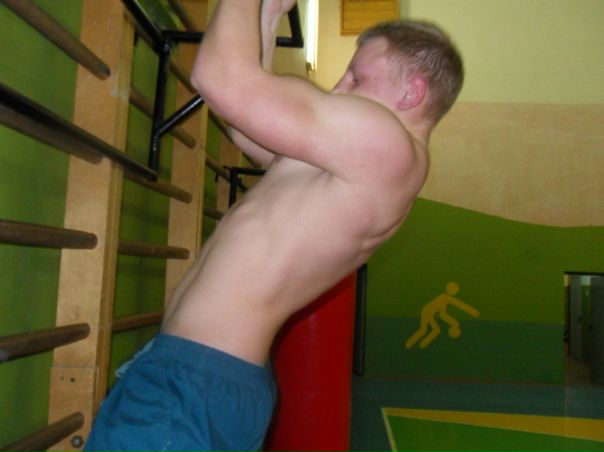 №47, Александр Черныш, 35 лет, Витебск №47, Александр Черныш, 35 лет, Витебск