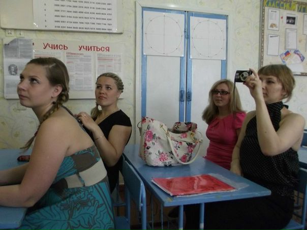 №18, Виктория Банёва №18, Виктория Банёва