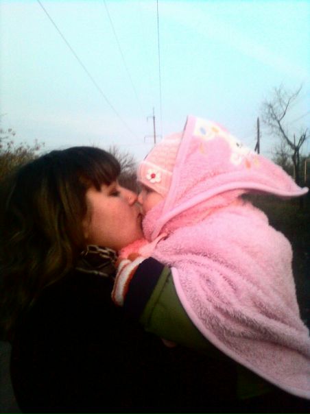 №9, Юлия Сахарова, Хрустальный / Красный Луч №9, Юлия Сахарова, Хрустальный / Красный Луч