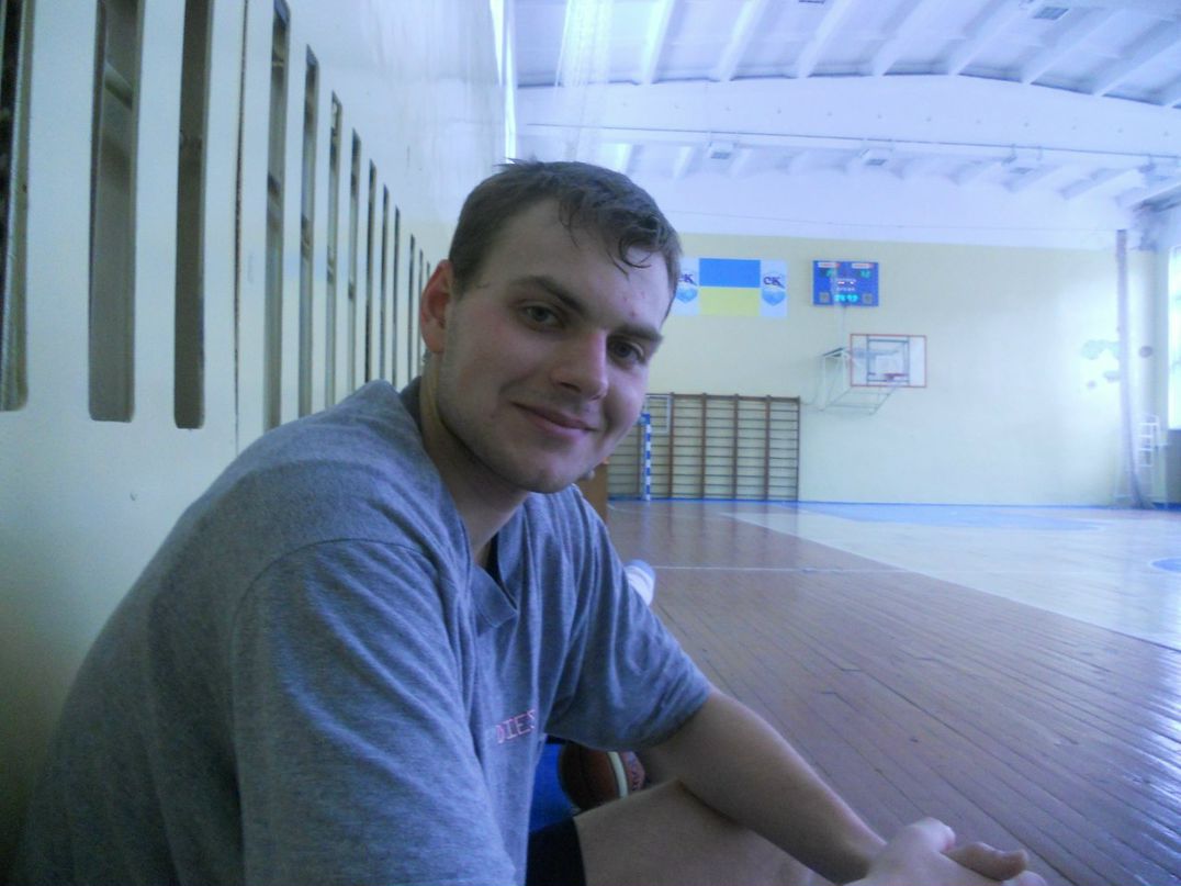 Саша Богданов | 