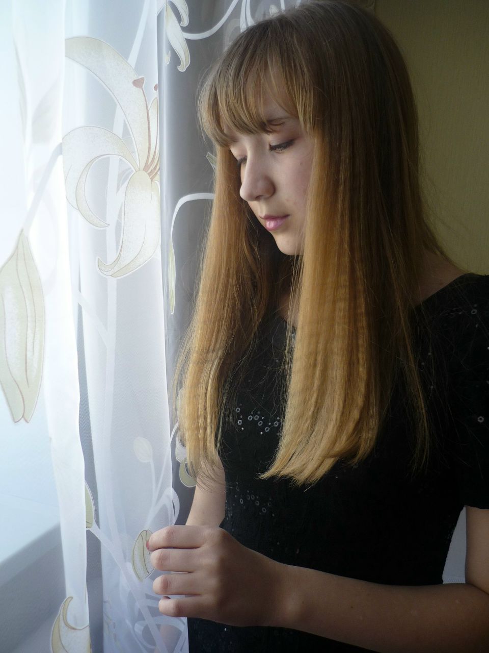 Лейсан Кашапова | Санкт-Петербург