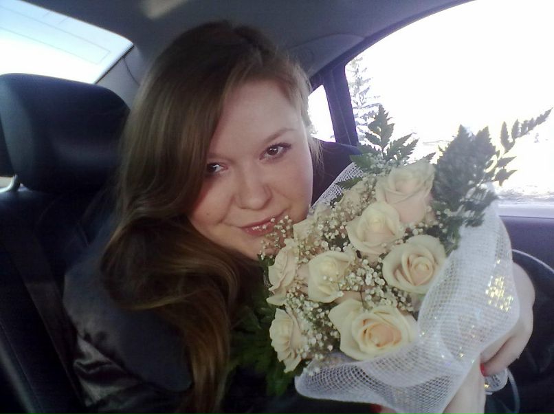 Светлана Сафиуллина-Галиуллина ЗОЛОТАЯ | Казань