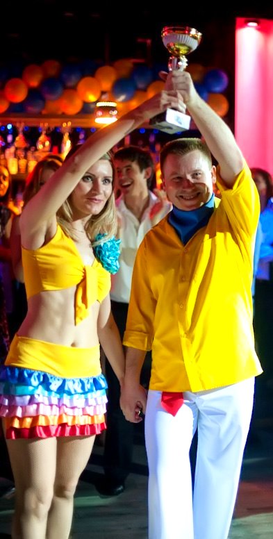 Алла Аксёнова | Тюмень