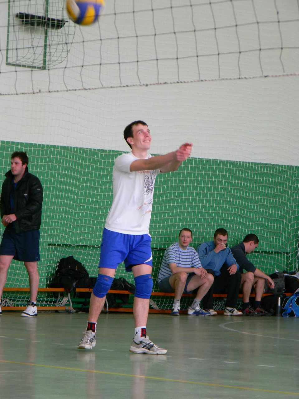 Виталий Зеленчук | Одесса