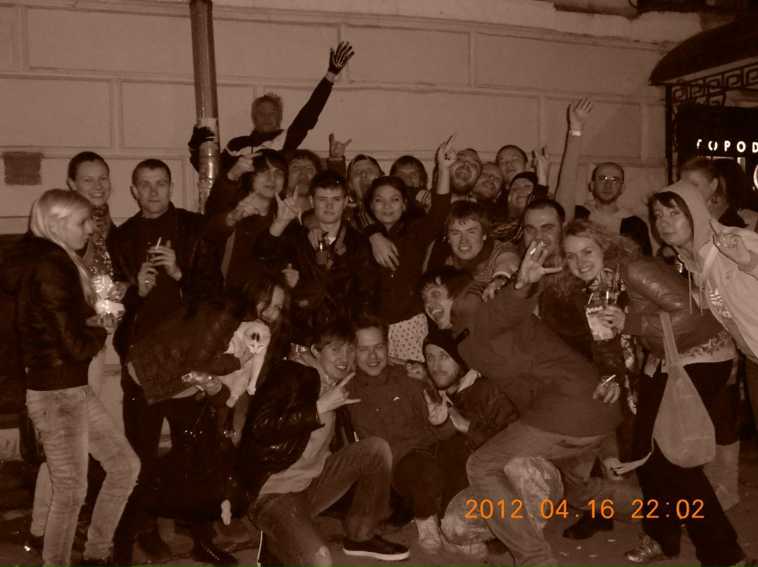 Денис Садковой | 