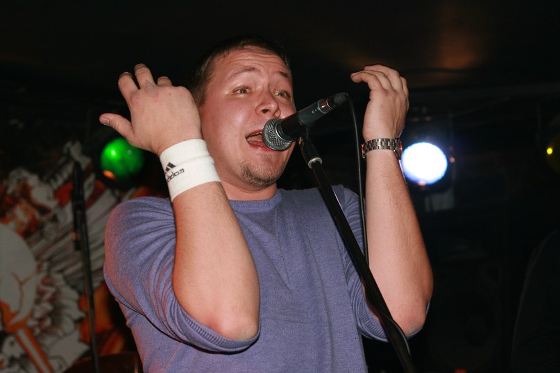 Тим Селезнев | Владивосток