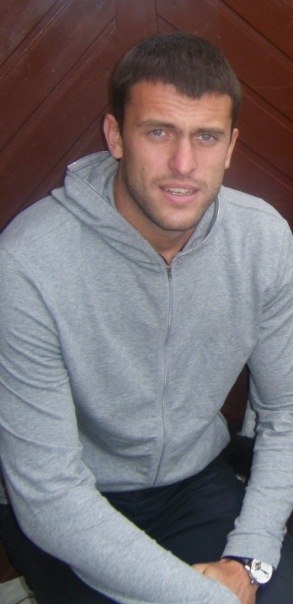 Михаил Березовский | Киев