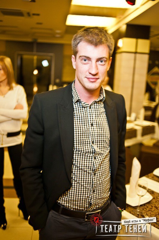 Алексей Клец | Волгодонск