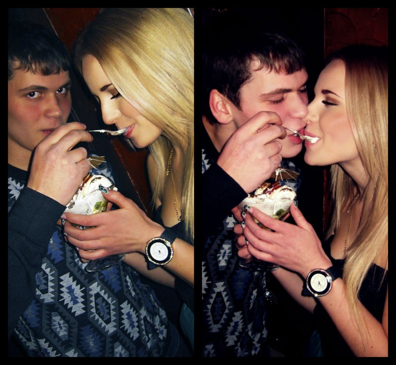 Виктория Залунина ♔ | Днепрорудное