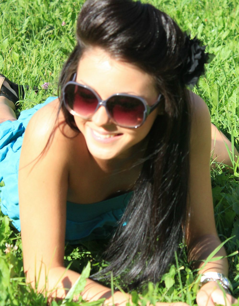 Dariya Bravaya | Москва