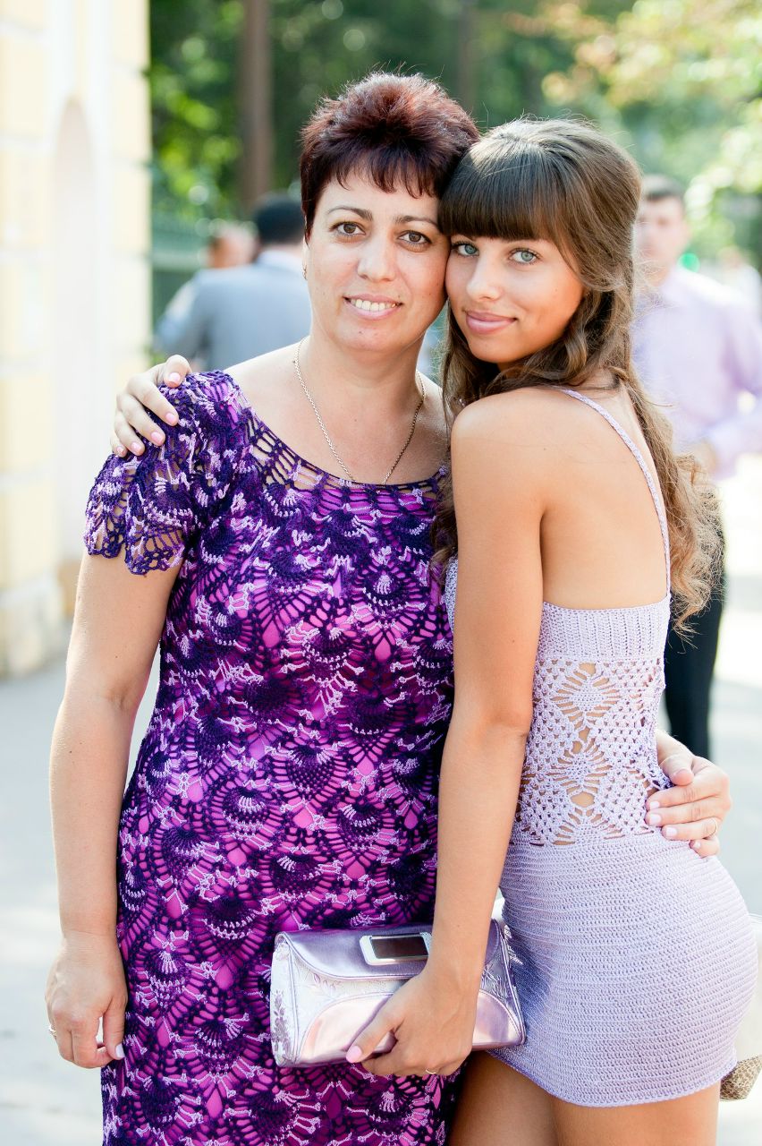 Юлия Горячкина | Санкт-Петербург