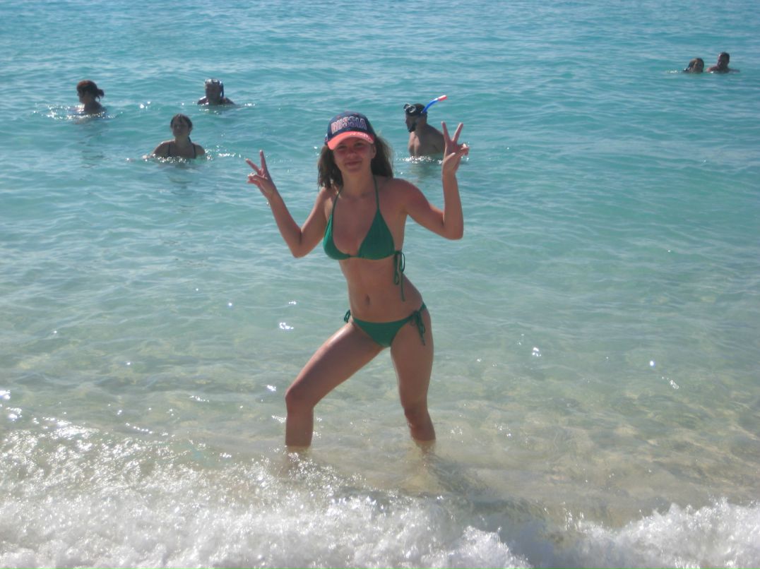 Елена Канавина | Ревда