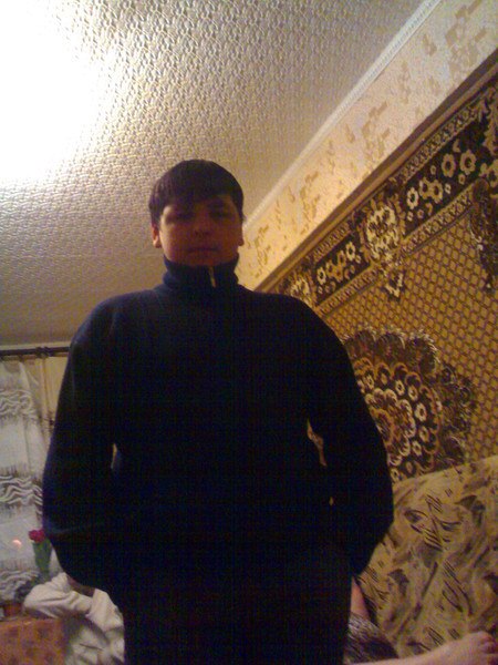 Анатолий Киблык | Астана / Нур-Султан