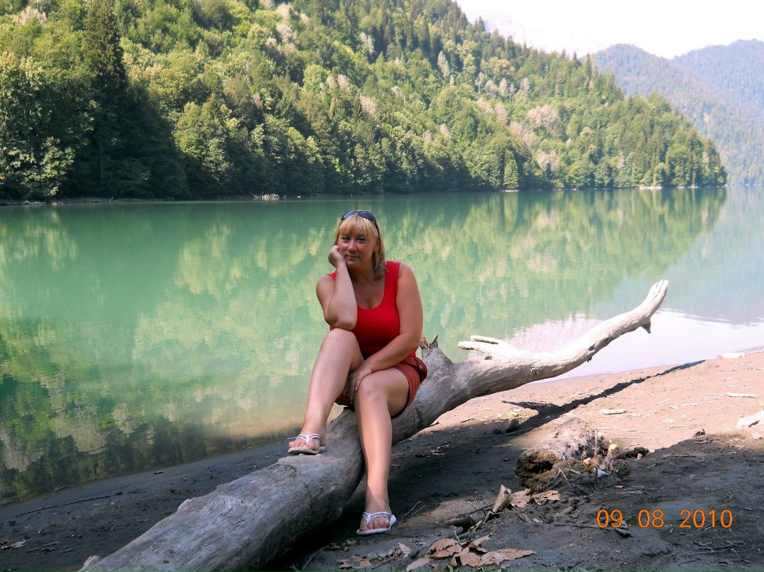 Елена Полушкина | Самара