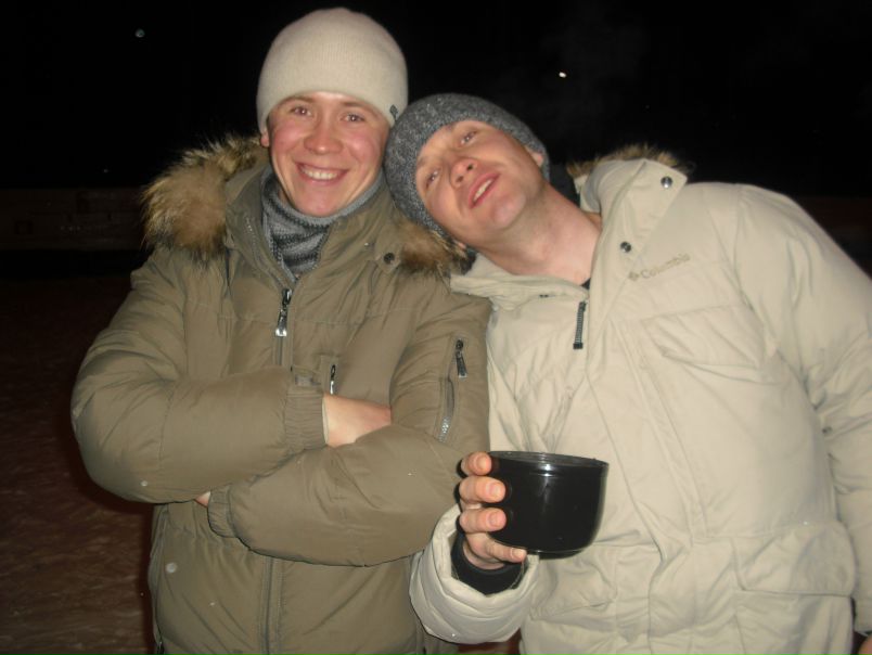 №100, Денис Моськин, Набережные Челны №100, Денис Моськин, Набережные Челны