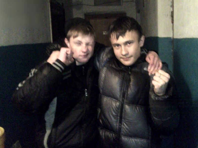 Денис Начаркин PoWeRLiFTInG | Москва