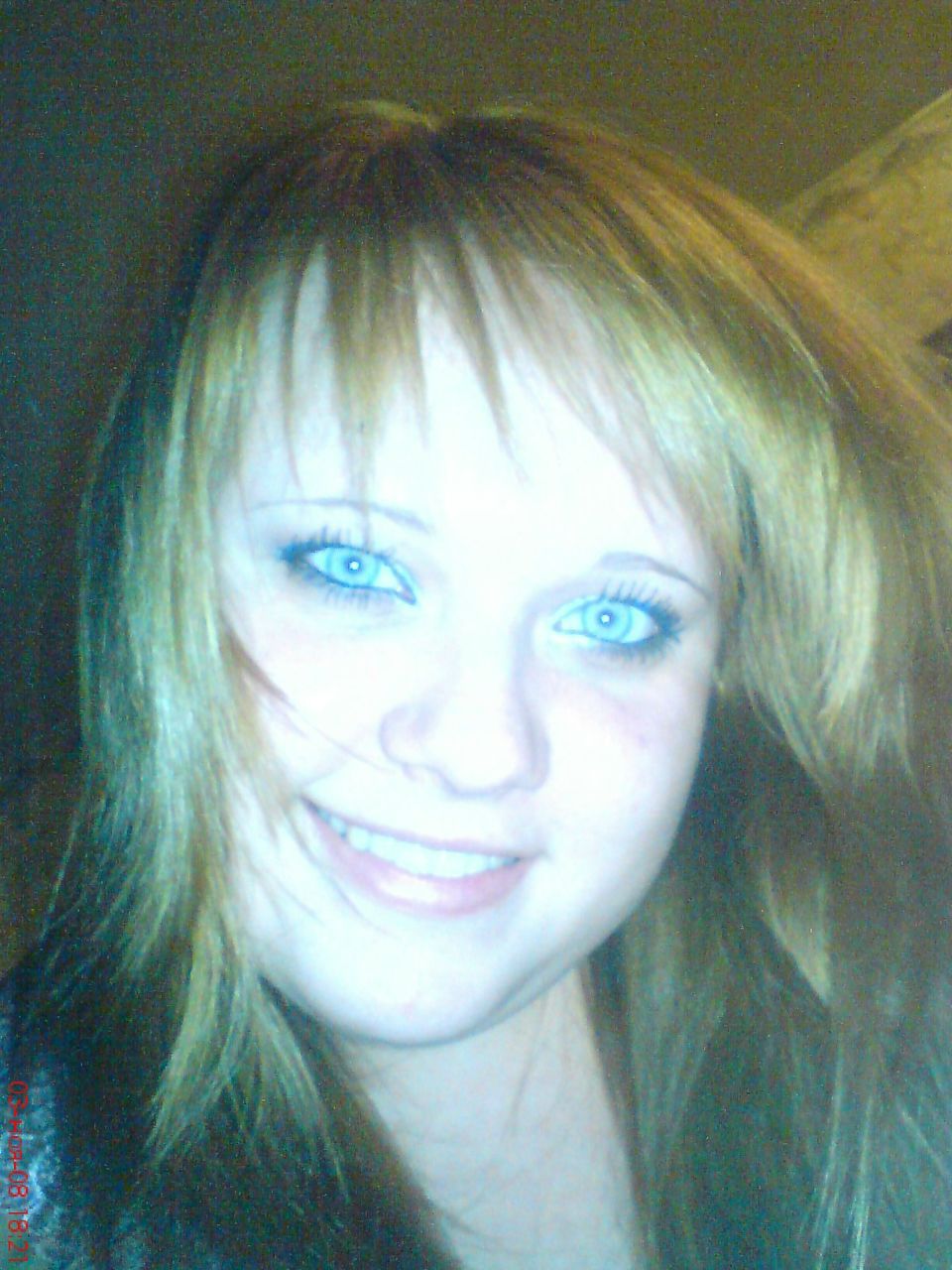 Анжелика Надеина | Кривой Рог