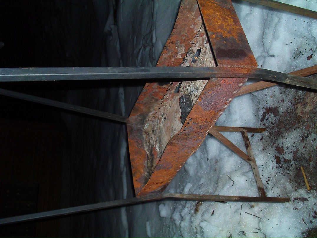 Tamas Tarnai | Хуст