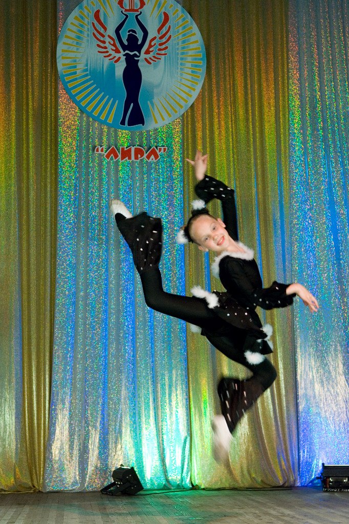 Ольга Вахнина | Москва