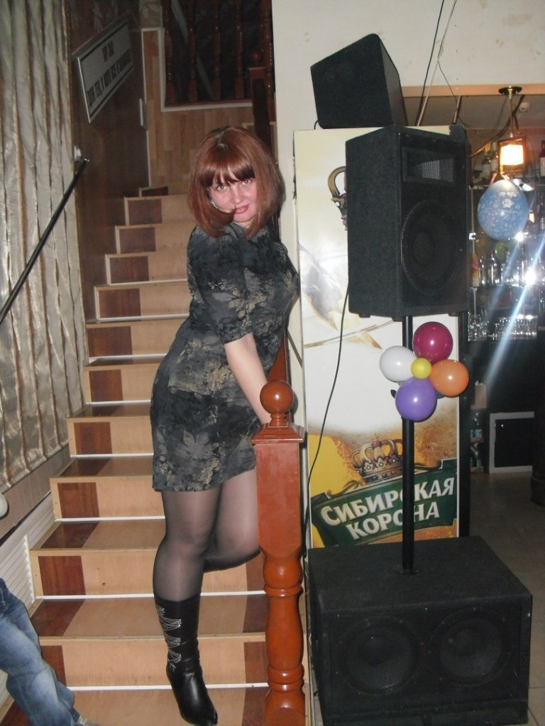 Анна Иваненко | Прохладный