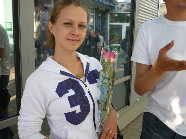 №178, Ариночка Соснина №178, Ариночка Соснина