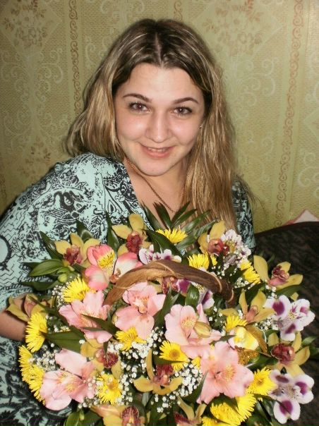 №90, Анна Колесникова, Харьков №90, Анна Колесникова, Харьков