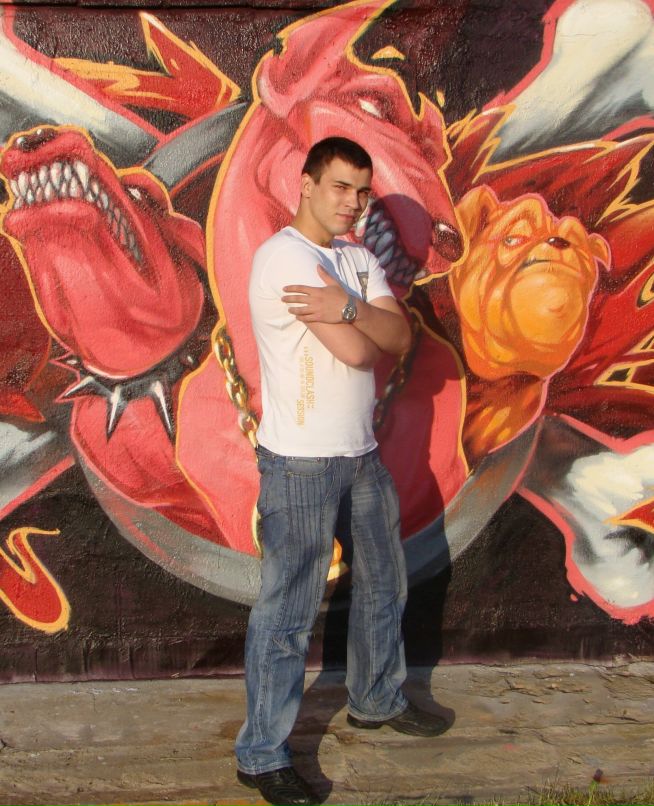 Евгений Юдицкий Snak'e | Минск