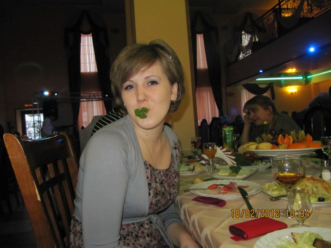 Валерия Петрова | Ферзиково (поселок)