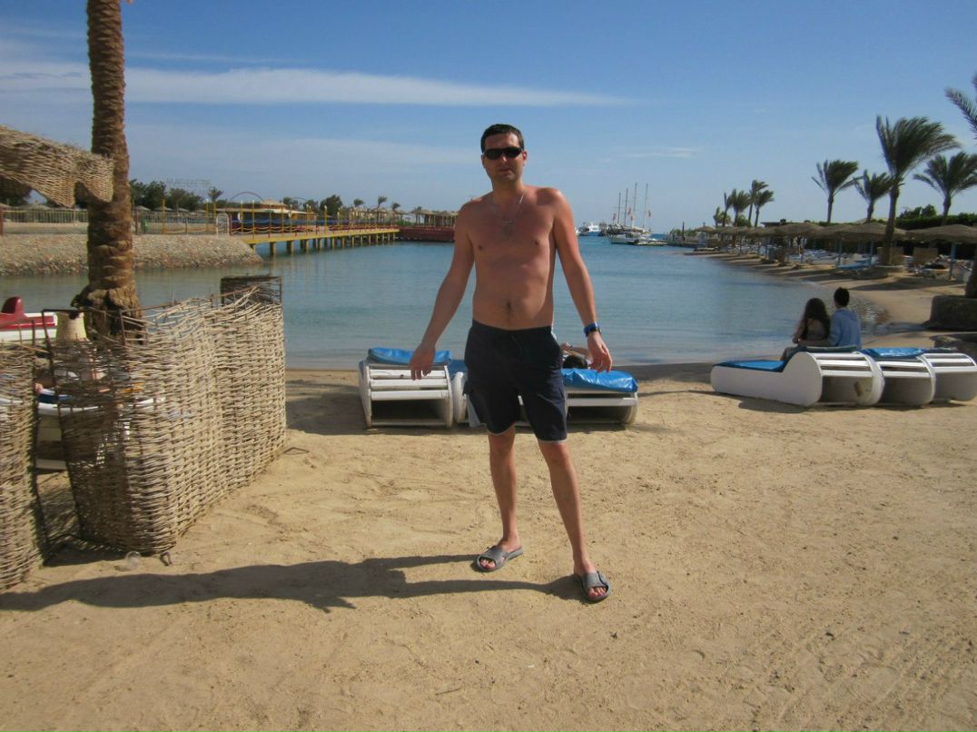 Дмитрий Супиталёв | Москва