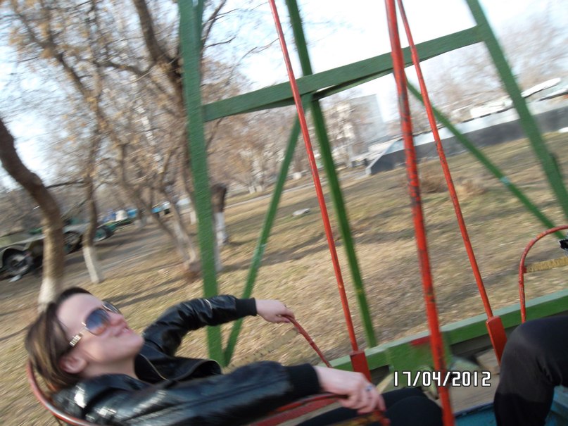 Екатерина Брагина | Верхний Уфалей