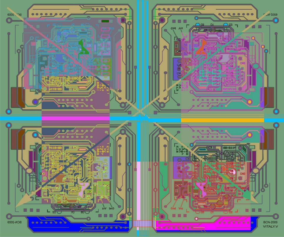 Vitaly Vinogradov VitaliV | London
