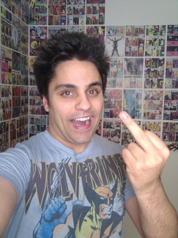 Таня Ганзуля Чикатона)) | Днепр (Днепропетровск)