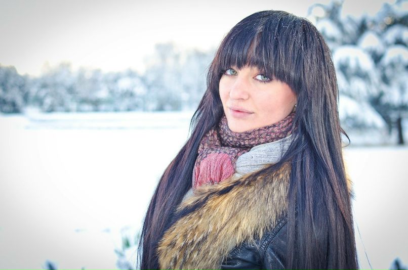 Елена Аксёнова | Симферополь