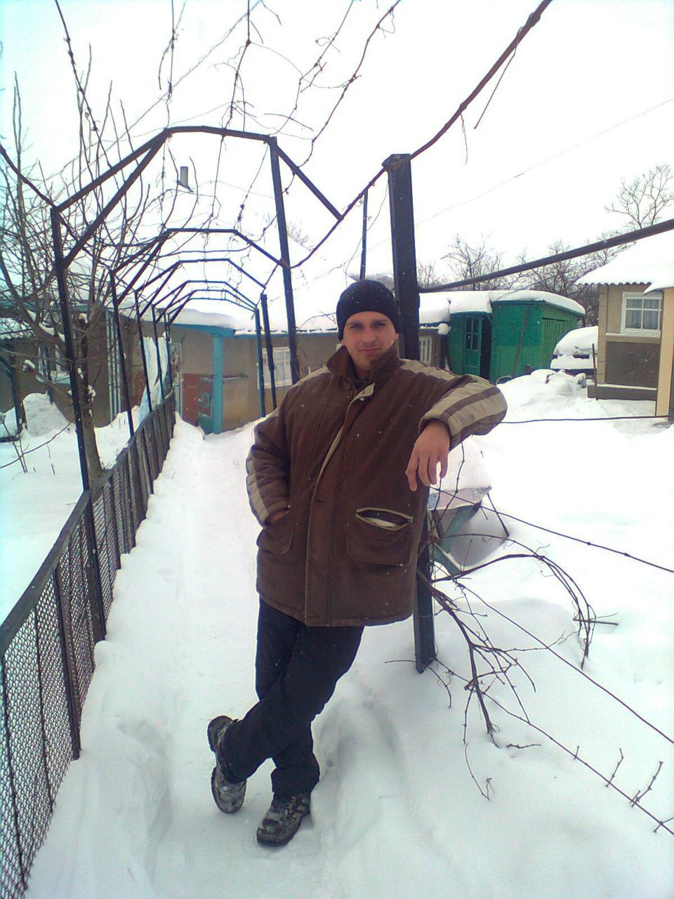 Андрей Козыренко | Овидиополь