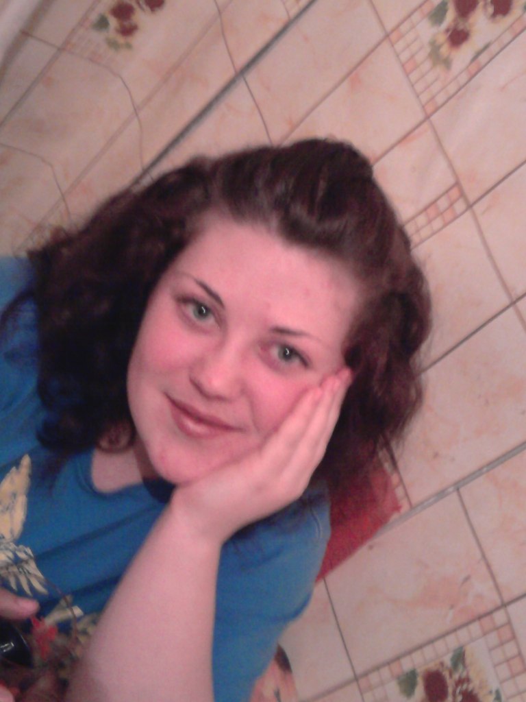 Катя Фомич | Светловодск